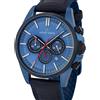 Jacques Lemans 1-2119C Liverpool Cronografo Orologio Uomo