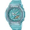 Casio GMA-S2100SK-2AER G-Shock Orologio Unisex 43mm 20ATM