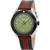 Timberland TDWGP2201602 Warrick Orologio Uomo 44mm 5ATM