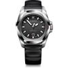 Victorinox 242028 Orologio Uomo I.N.O.X. Quartz 41mm 20ATM