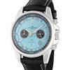 Jacques Lemans 1-2117R Liverpool Uomo Cronografo 44mm 20ATM