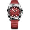 Victorinox 242029 Orologio Uomo I.N.O.X. Quartz 41mm 20ATM