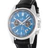 Jacques Lemans 1-2117S Liverpool Uomo Cronografo 44mm 20ATM