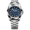 Victorinox 242031 Orologio Uomo I.N.O.X. Quartz 41mm 20ATM