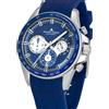 Jacques Lemans 1-2127B Liverpool Cronografo Orologio Uomo