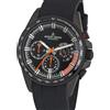 Jacques Lemans 1-2127D Liverpool Cronografo Orologio Uomo