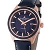 Jacques Lemans 1-2116C Eco Power Apple Orologio Uomo 40mm 10ATM