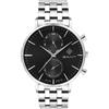 Gant G121012 Orologio Uomo Park Hill Day-Date II 44mm 5ATM