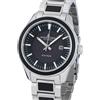 Jacques Lemans 1-2116D Eco Power Apple Orologio Uomo 40mm 10ATM