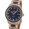 Jacques Lemans 1-2116F Eco Power Apple Orologio Uomo 40mm 10ATM