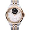 Withings HWA10-MODEL 11-ALL Scanwatch Nova Brilliant bi-color 39mm 5ATM