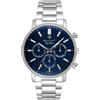 Gant G191002 Orologio Uomo Easthill Day-Date 43mm 5ATM