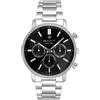 Gant G191001 Orologio Uomo Easthill Day-Date 43mm 5ATM