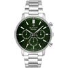 Gant G191003 Orologio Uomo Easthill Day-Date 43mm 5ATM