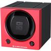 Paul Design Avvolgitore di orologi Cube Red 20115