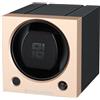 Paul Design Avvolgitore di orologi Cube Gold 20116