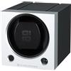 Paul Design Avvolgitore di orologi Cube Silver 20117
