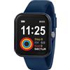 Sector R3251282007 S-03 Smartwatch Orologio Unisex 38mm