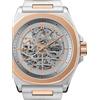 Ingersoll I09304 The Orville Automatico Orologio Uomo 44mm 5ATM