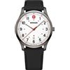 Wenger 01.1441.132 Orologi Uomo City Sport 42mm 5ATM