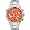 Bulova 96B395 Marine Star Orologio Uomo Cronografo 47mm 10ATM