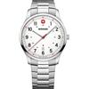 Wenger 01.1441.133 Orologi Uomo City Sport 42mm 5ATM