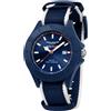 Sector R3251539001 Save the Ocean Orologio Uomo 43mm 5ATM