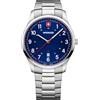 Wenger 01.1441.134 Orologi Uomo City Sport 42mm 5ATM