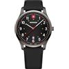 Wenger 01.1441.135 Orologi Uomo City Sport 42mm 5ATM