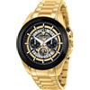 Maserati R8873612058 Orologio Uomo Traguardo Cronografo 45mm 10ATM