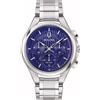 Bulova 96A302 Curv Orologio Uomo Cronografo 45mm 3ATM