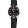 Wenger 01.1421.127 Orologi Donna City Sport 34mm 5ATM