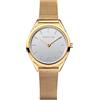 Bering 17031-334 Ultra Slim Orologio Donna 31mm 3ATM