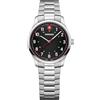 Wenger 01.1421.128 Orologi Donna City Sport 34mm 5ATM