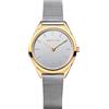 Bering 17031-010 Ultra Slim Orologio Donna 31mm 3ATM