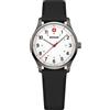 Wenger 01.1421.129 Orologi Donna City Sport 34mm 5ATM
