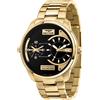 Sector R3253102026 Over-Size Orologio Uomo Dual-Time 48mm 10ATM