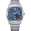 Citizen AW1641-81L Eco-Drive Titanio Orologio Uomo 41mm 5ATM