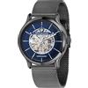 Maserati R8823118017 Orologio Uomo Epoca Automatico 42mm 10ATM
