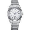 Citizen FE6151-82A Eco-Drive Titanio Orologio Donna 34mm 5ATM