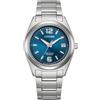 Citizen FE6151-82L Eco-Drive Titanio Orologio Donna 34mm 5ATM