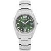 Citizen FE6151-82X Eco-Drive Titanio Orologio Donna 34mm 5ATM