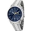 Maserati R8873624004 Orologio Uomo Sorpasso Cronografo 42mm 10ATM