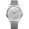 Bering 17039-000 Ultra Slim Orologio Unisex 39mm 3ATM