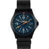 Traser H3 111069 Orologio Uomo P67 Officer Pro Blue 42mm 10ATM