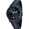 Maserati R8873624005 Orologio Uomo Sorpasso Cronografo 42mm 10ATM
