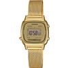 Casio LA670WEMY-9EF Vintage Mini Orologio Donna 25mm