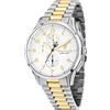 Maserati R8873624003 Orologio Uomo Sorpasso Cronografo 42mm 10ATM