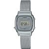 Casio LA670WEM-7EF Vintage Mini Orologio Donna 25mm