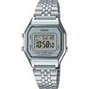 Casio LA680WEA-7EF Vintage Iconic Orologio Donna 29mm